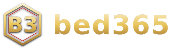 bed365 logo