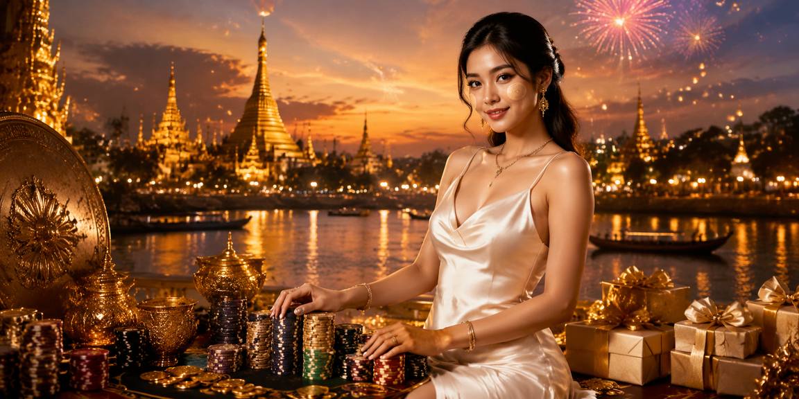 bed365 Slots၊ Live Casino နှင့် Sportsbook တစ်နေရာတည်းတွင်