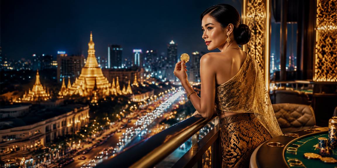 bed365 Pragmatic Slots ၏ အင်္ဂါတစ်ခုချင်းစီ